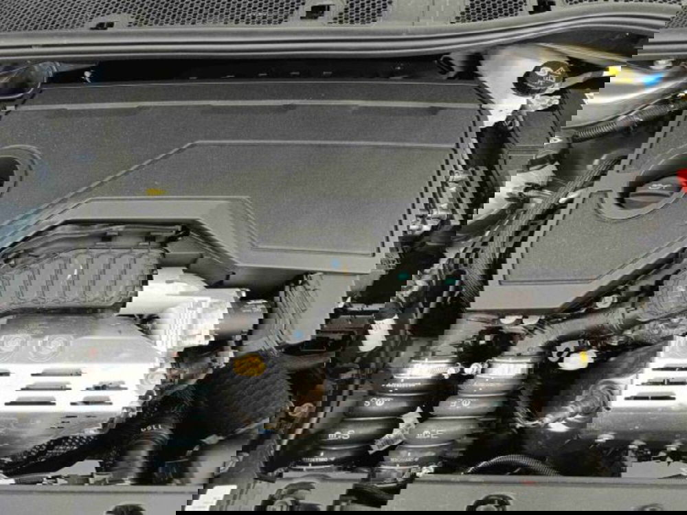 Opel Mokka nuova a Catania (20)