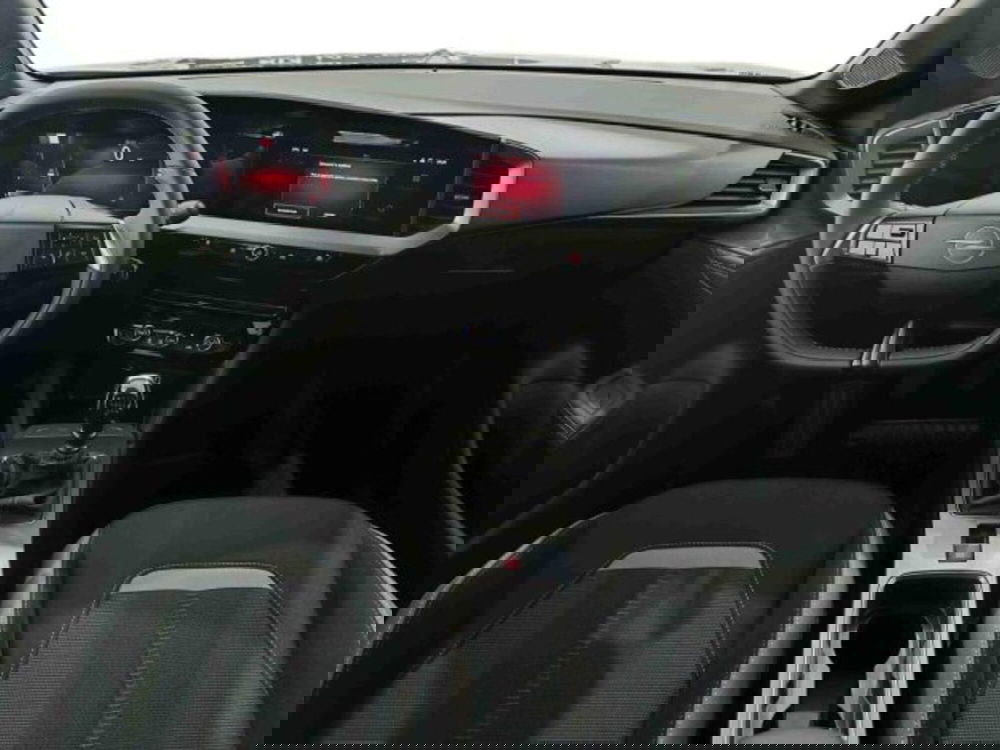 Opel Mokka nuova a Catania (7)