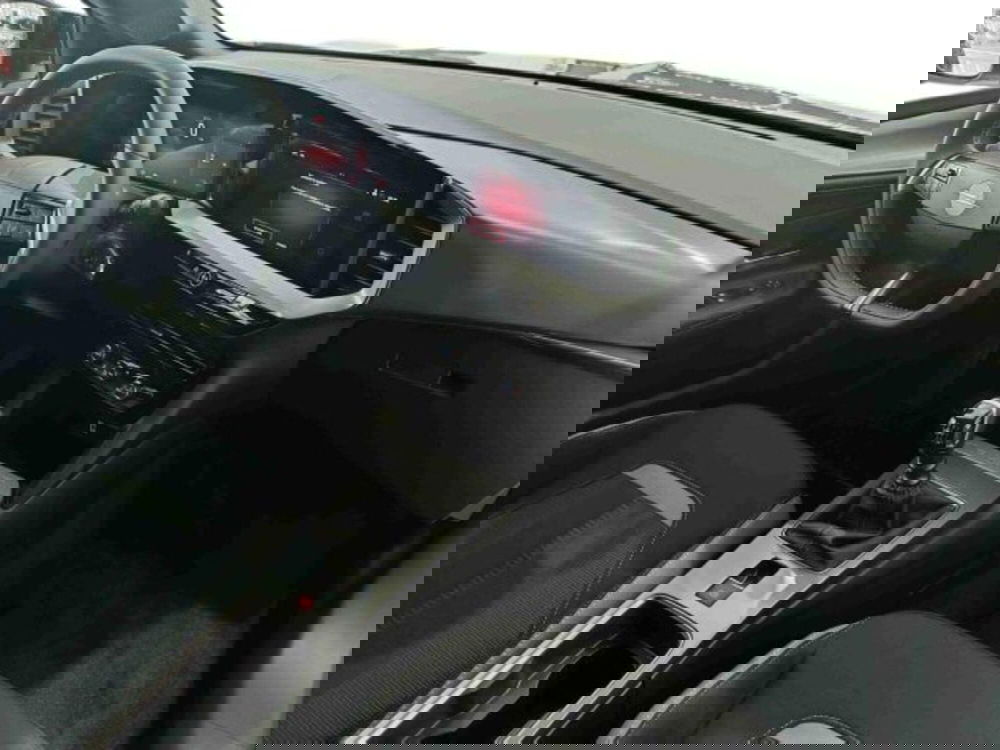 Opel Mokka nuova a Catania (9)