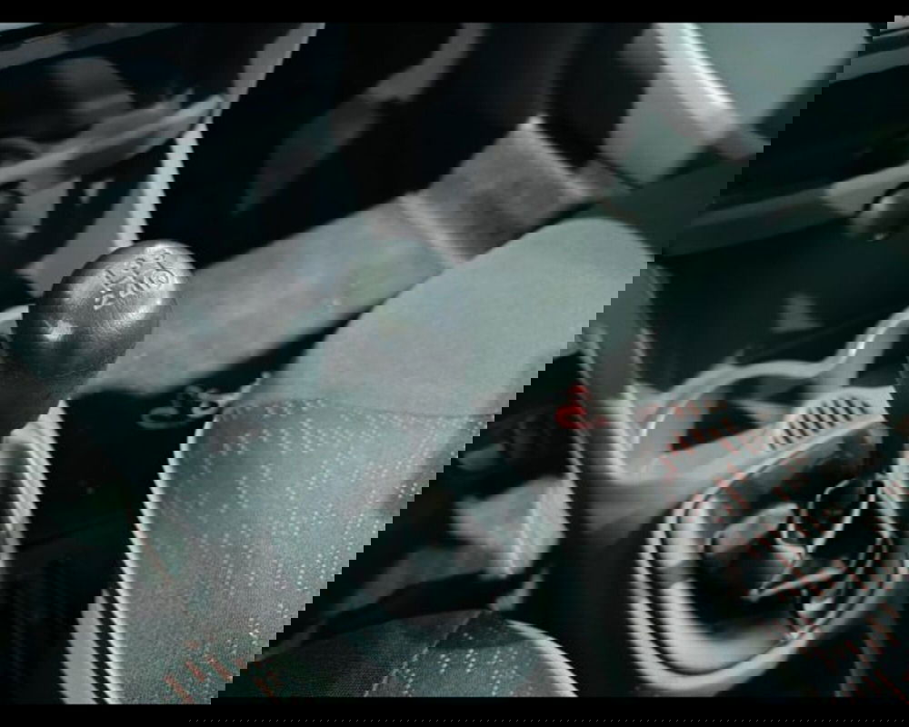 Peugeot 107 usata a Catania (9)