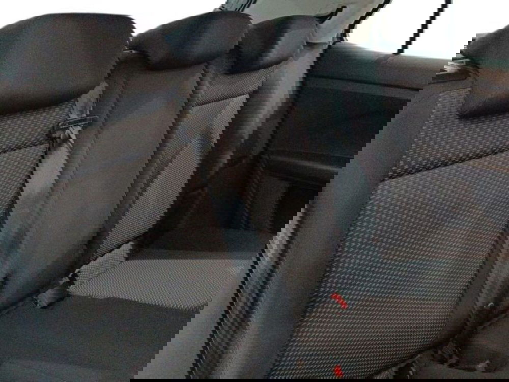 Volkswagen T-Cross usata a Catania (11)