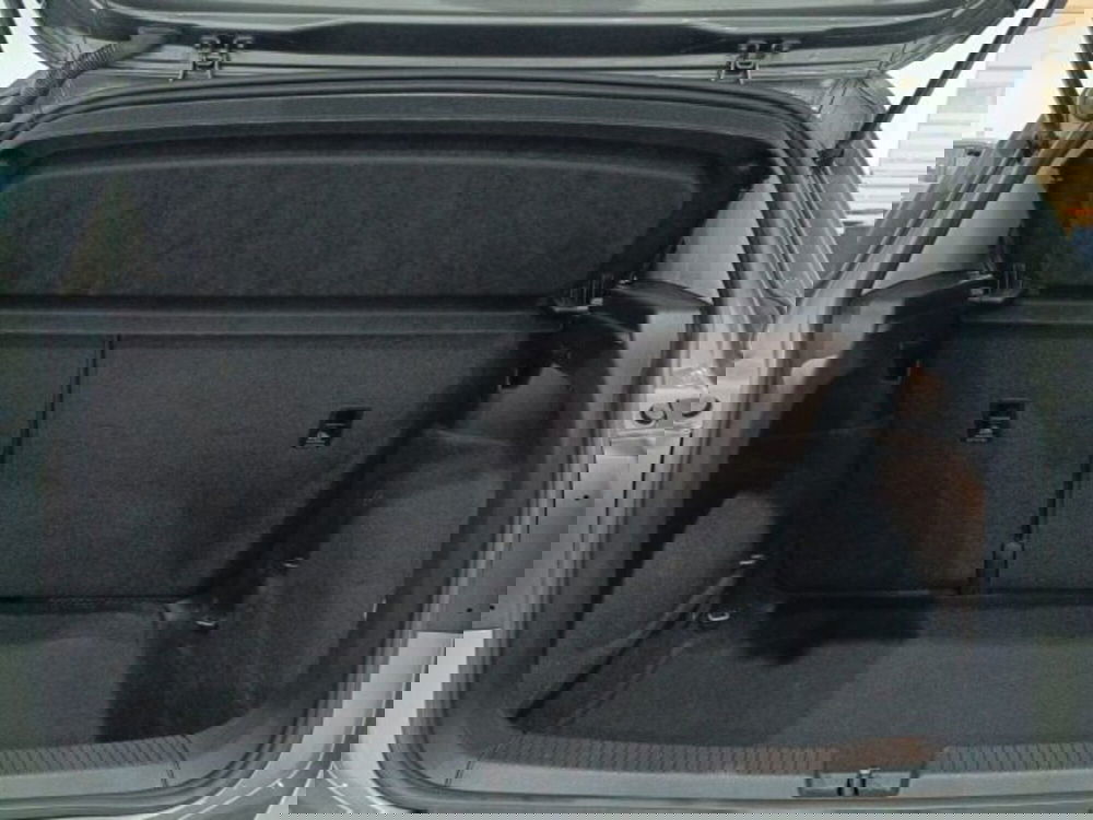 Volkswagen T-Cross usata a Catania (12)