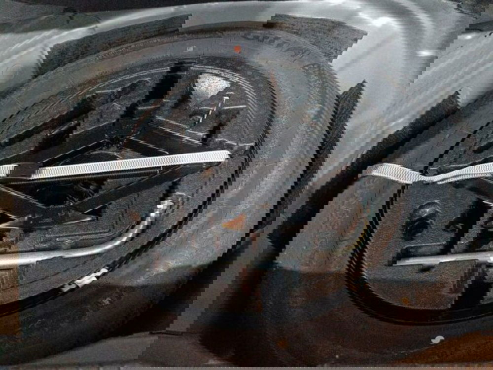 Volkswagen T-Cross usata a Catania (13)