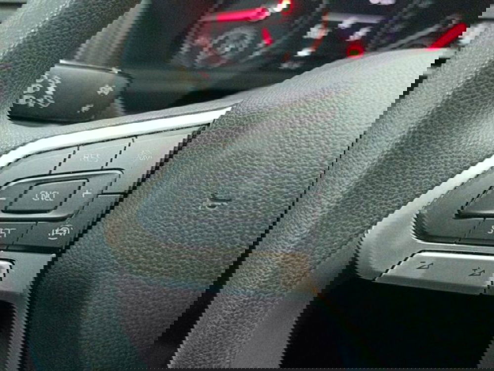 Volkswagen T-Cross usata a Catania (19)