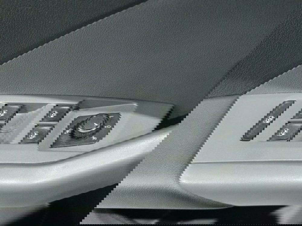 Volkswagen T-Cross usata a Catania (20)