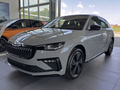Skoda Scala 1.0 tsi Monte Carlo 115cv dsg nuova a Arzignano