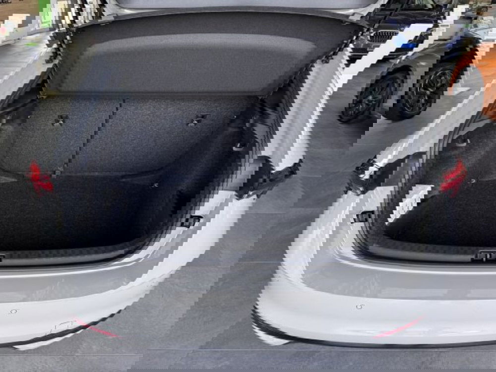 Skoda Scala nuova a Vicenza (11)