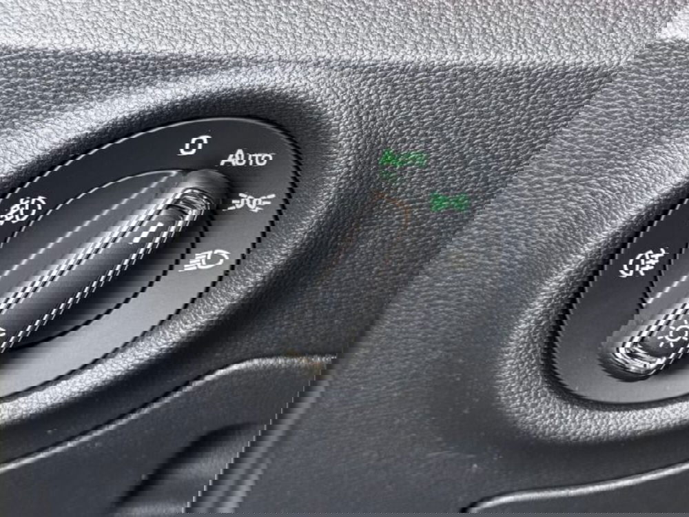 Skoda Scala nuova a Vicenza (13)