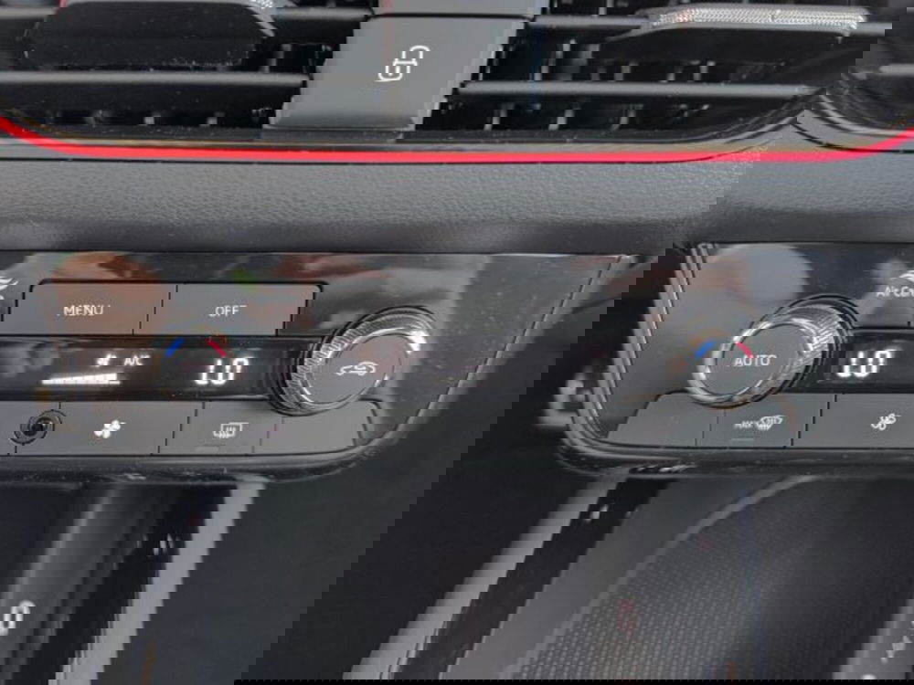 Skoda Scala nuova a Vicenza (14)