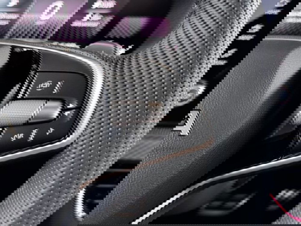 Skoda Scala nuova a Vicenza (19)