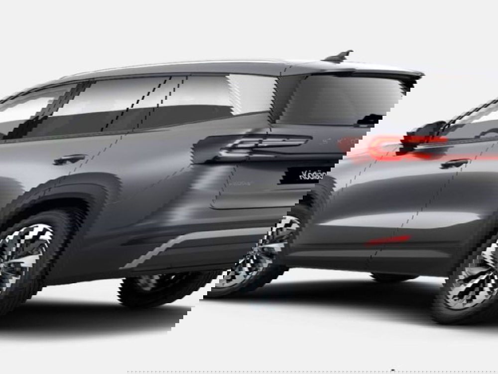 Skoda Kodiaq nuova a Vicenza (2)