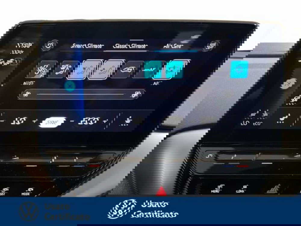 Volkswagen ID.4 usata a Vicenza (15)