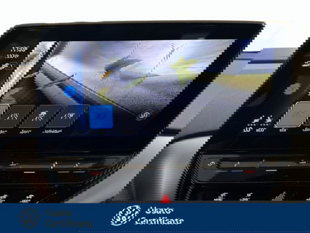 Volkswagen ID.4 usata a Vicenza (17)