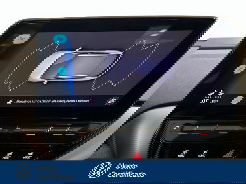 Volkswagen ID.4 usata a Vicenza (18)