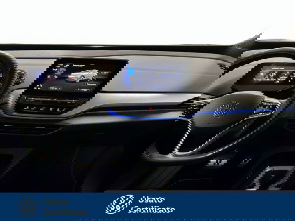 Volkswagen ID.4 usata a Vicenza (9)