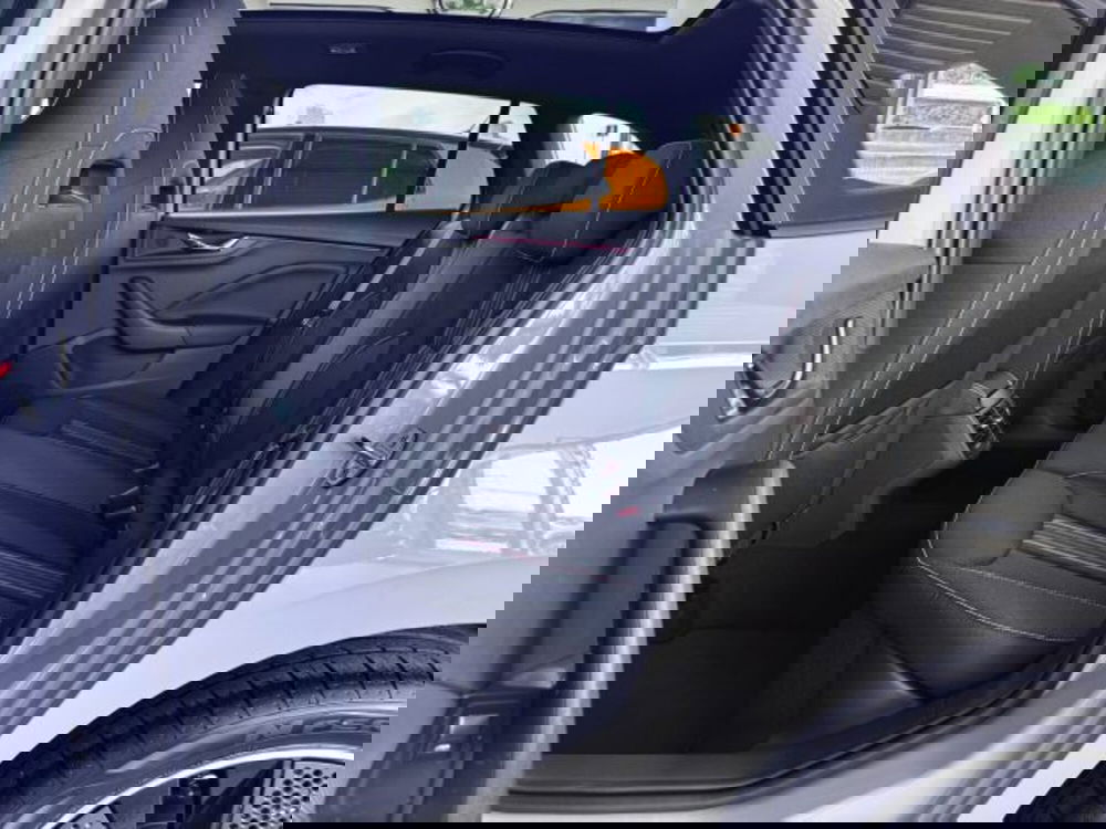 Skoda Scala nuova a Vicenza (10)