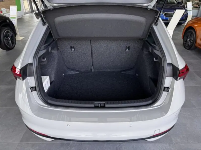 Skoda Scala nuova a Vicenza (11)