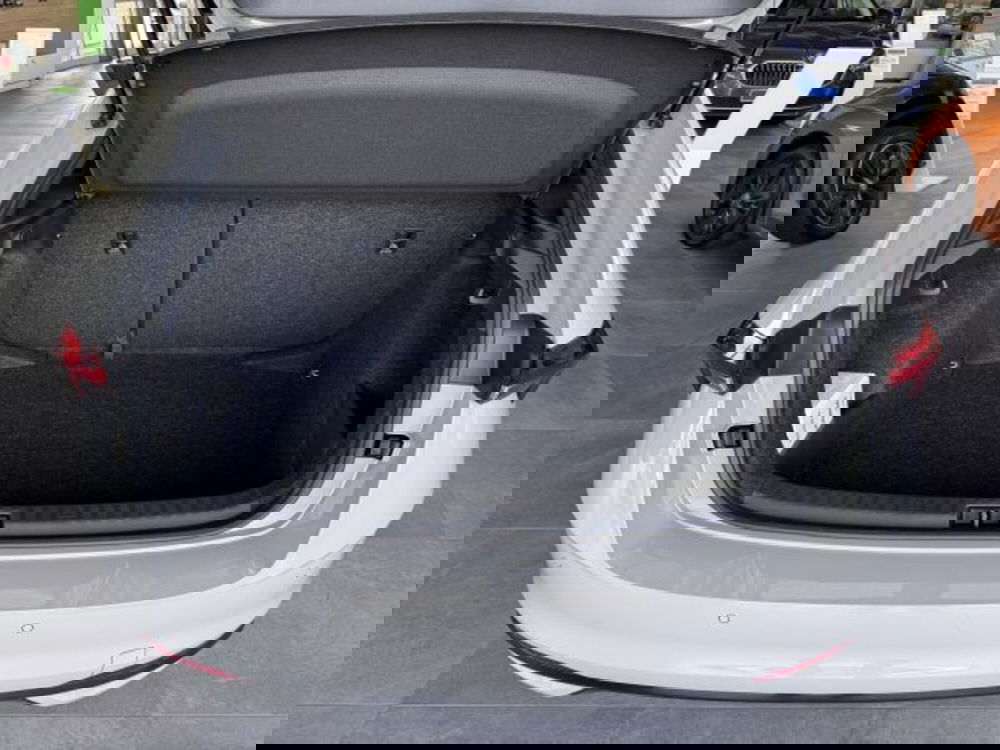 Skoda Scala nuova a Vicenza (11)