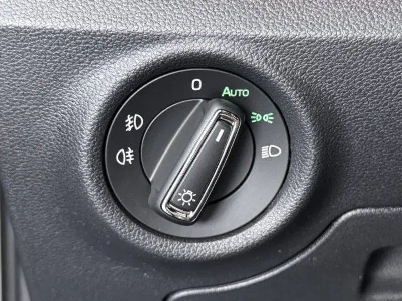 Skoda Scala nuova a Vicenza (13)
