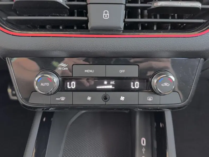 Skoda Scala nuova a Vicenza (14)