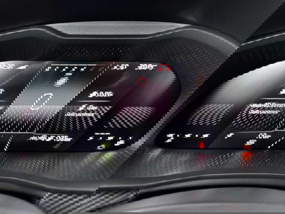 Skoda Scala nuova a Vicenza (15)