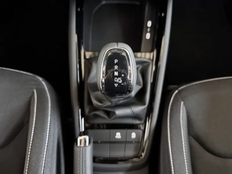 Skoda Scala nuova a Vicenza (16)