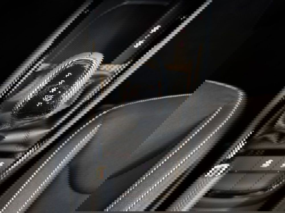 Skoda Scala nuova a Vicenza (16)