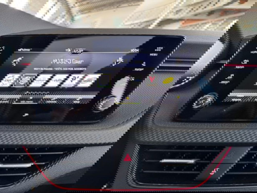 Skoda Scala nuova a Vicenza (17)