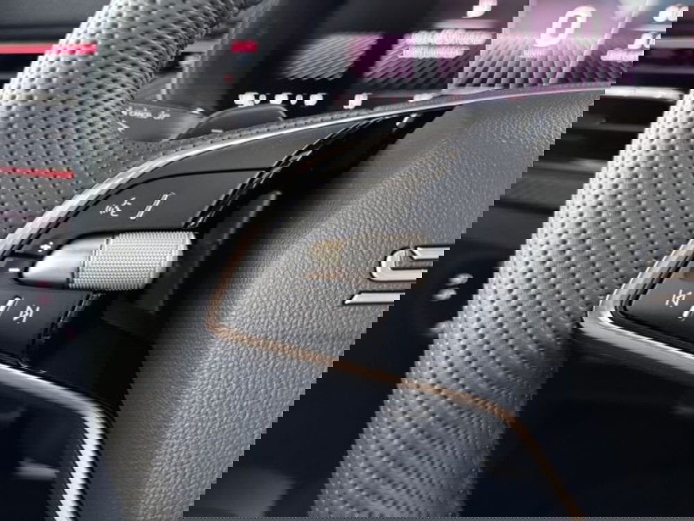 Skoda Scala nuova a Vicenza (18)