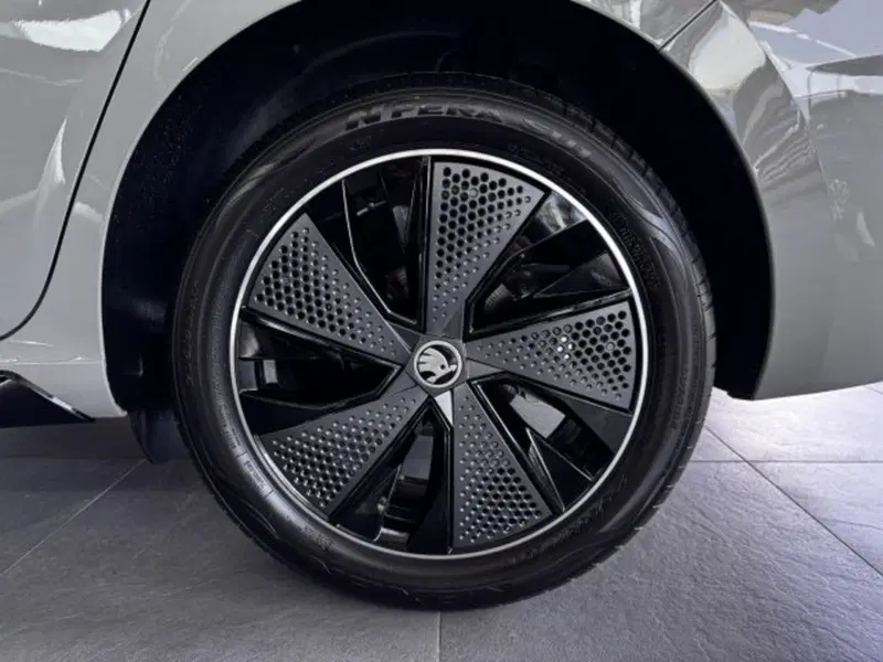 Skoda Scala nuova a Vicenza (6)
