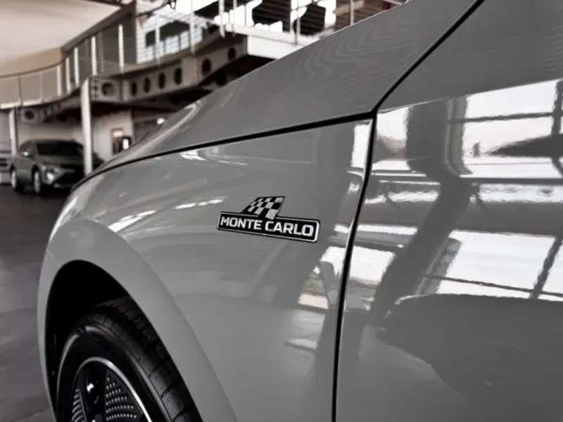 Skoda Scala nuova a Vicenza (7)