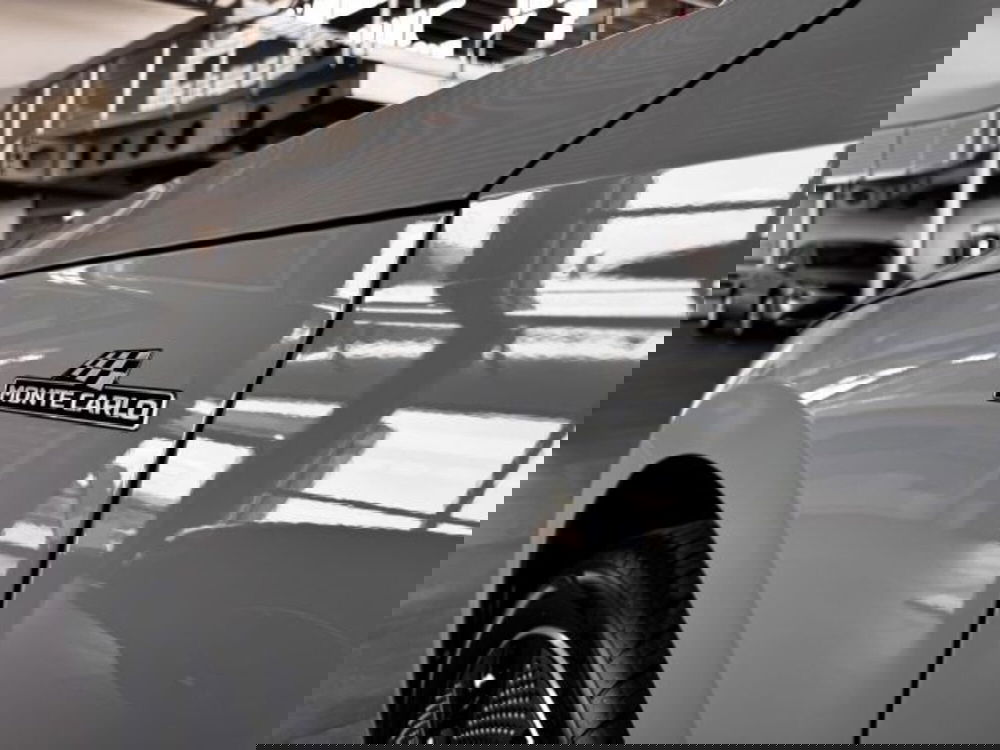 Skoda Scala nuova a Vicenza (7)