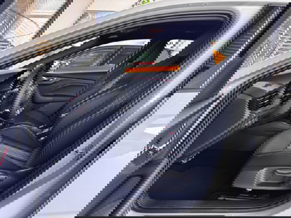 Skoda Scala nuova a Vicenza (8)