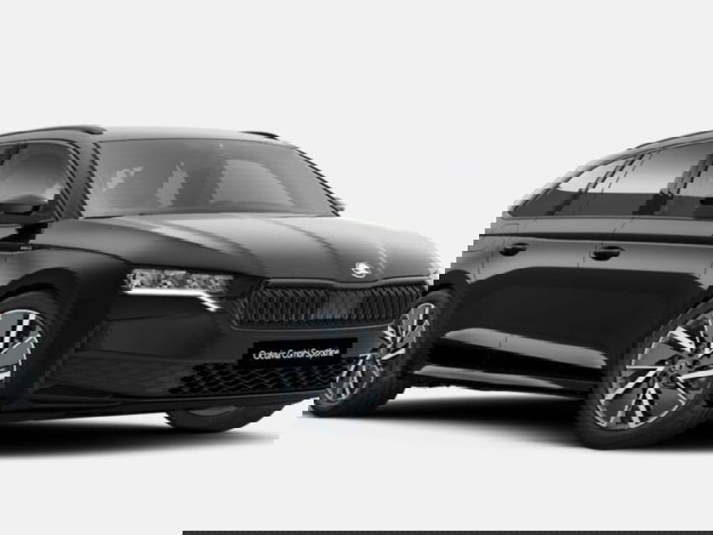 Skoda Octavia Station Wagon nuova a Vicenza