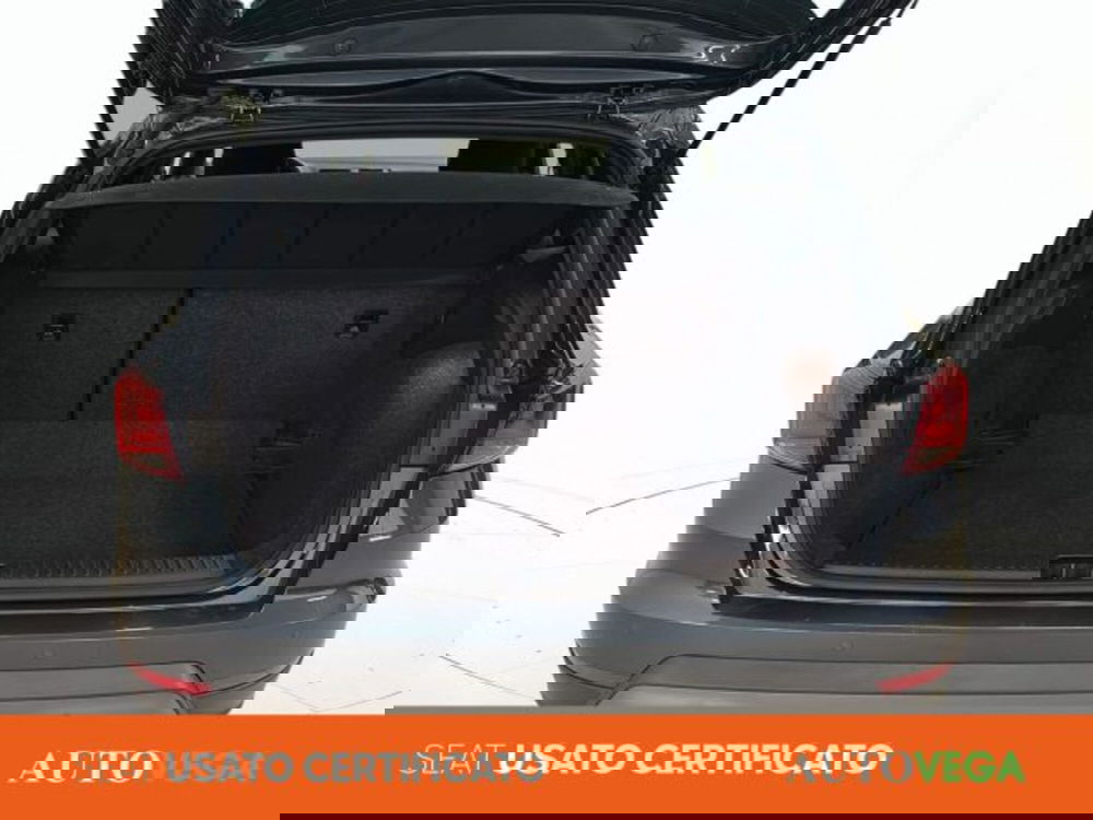 SEAT Arona usata a Vicenza (10)