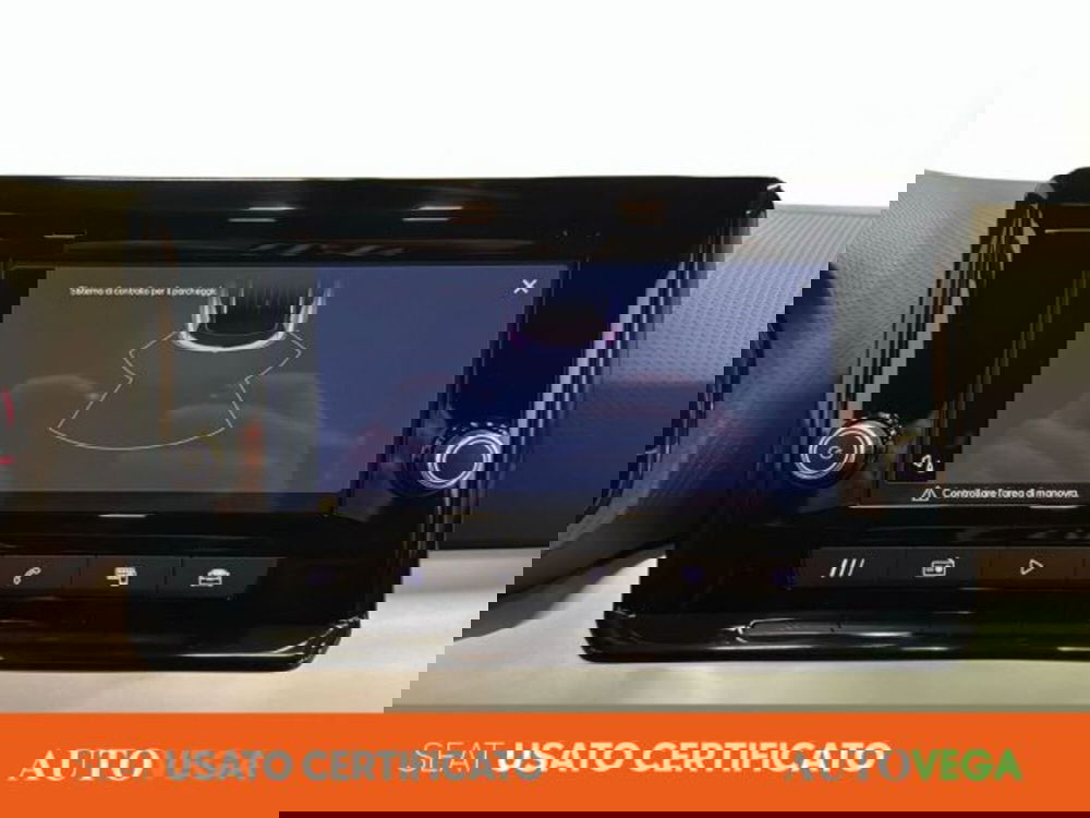 SEAT Arona usata a Vicenza (15)