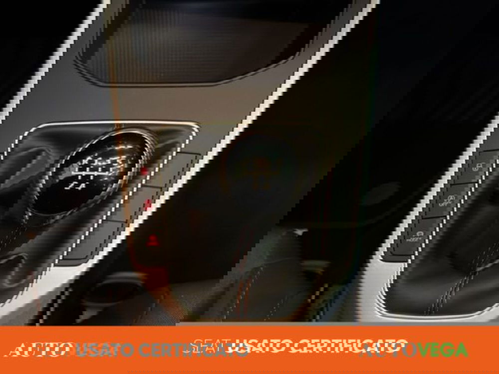 SEAT Arona usata a Vicenza (17)