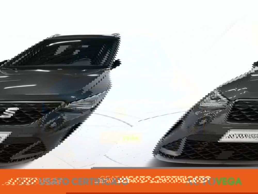 SEAT Arona usata a Vicenza (2)