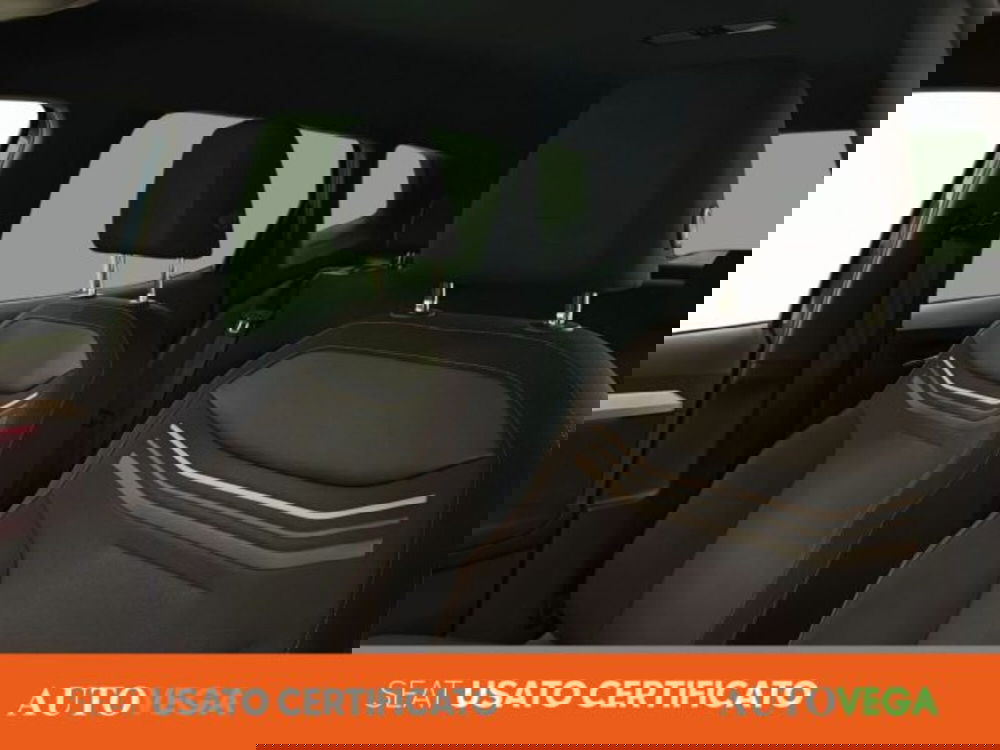 SEAT Arona usata a Vicenza (8)