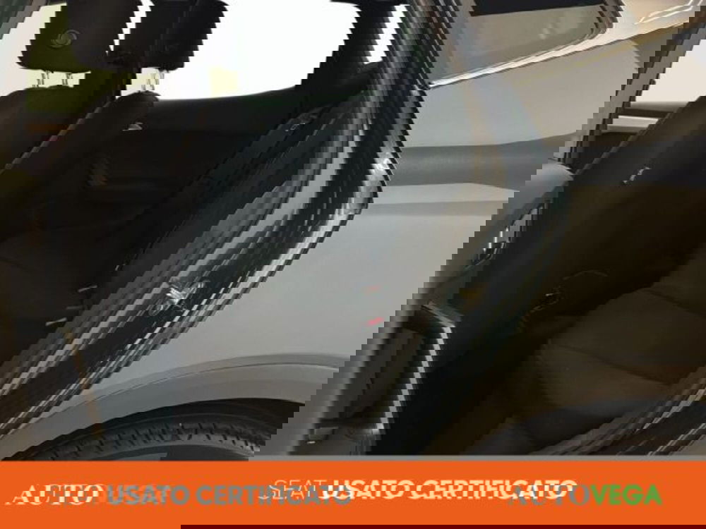 SEAT Arona usata a Vicenza (9)