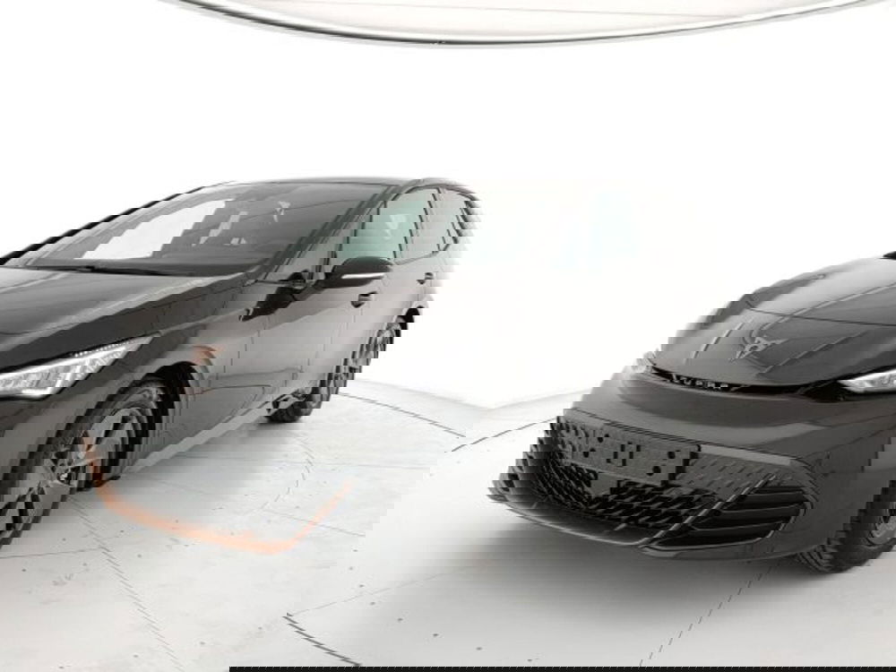 Cupra Born usata a Vicenza