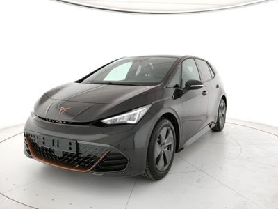 Cupra Born Born 58kWh Impulse+ del 2023 usata a Arzignano