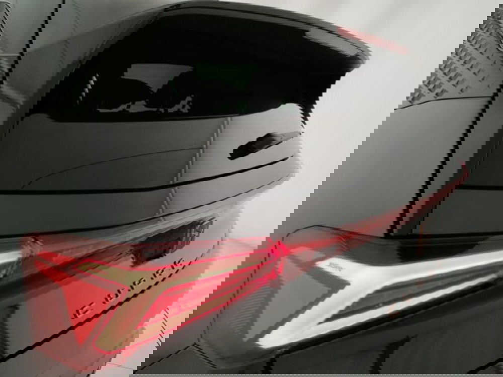 Cupra Born usata a Vicenza (10)