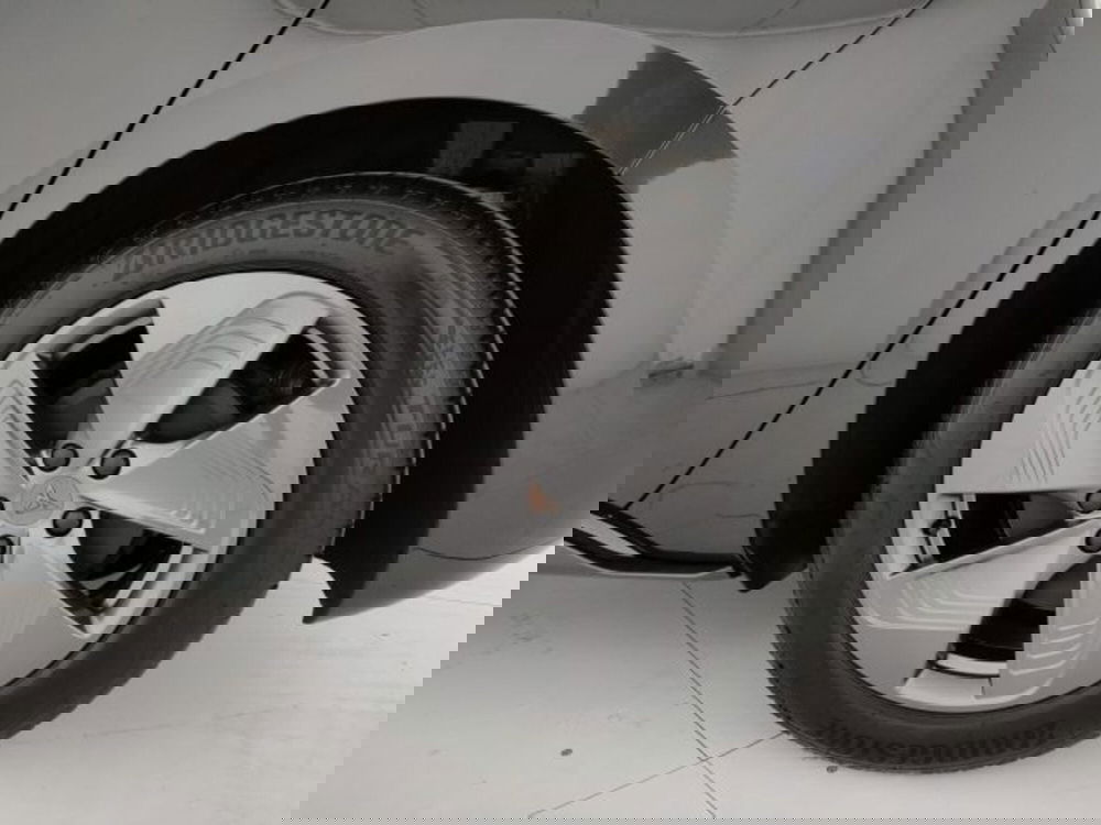 Cupra Born usata a Vicenza (11)