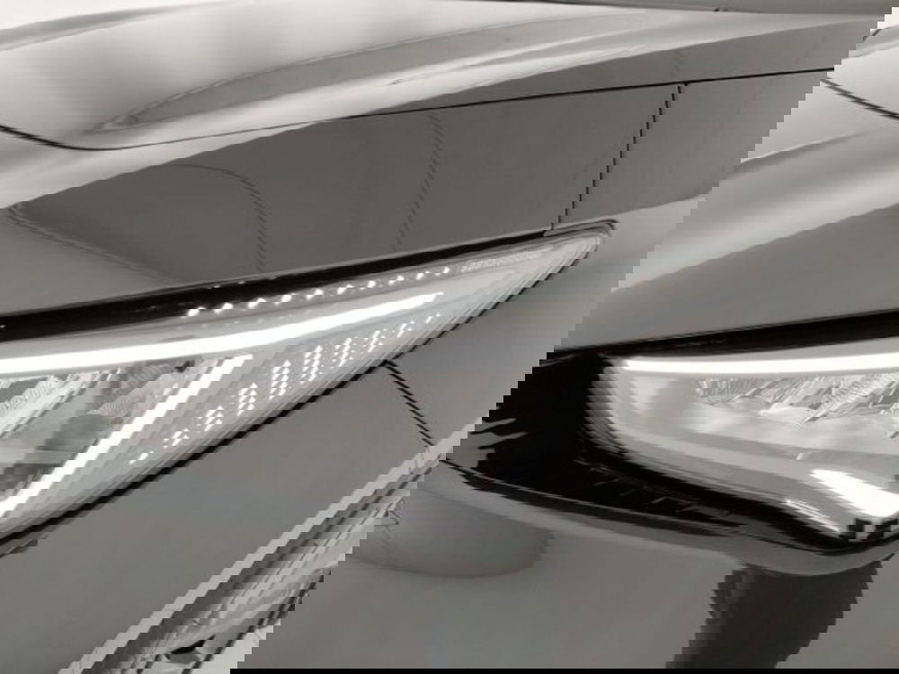 Cupra Born usata a Vicenza (13)