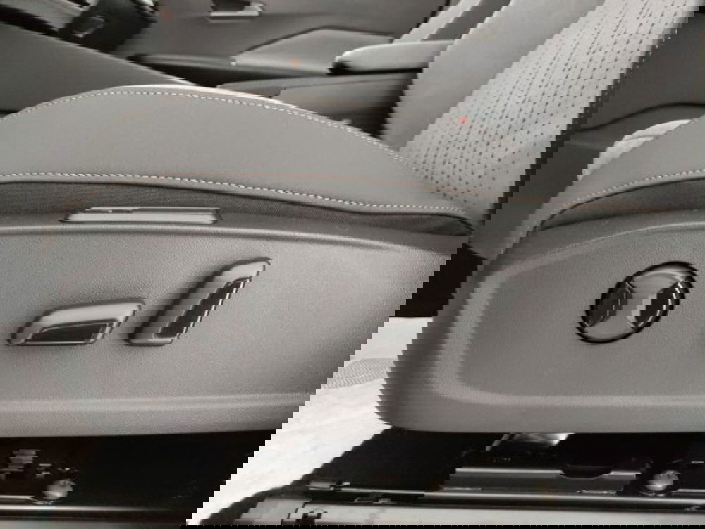 Cupra Born usata a Vicenza (16)