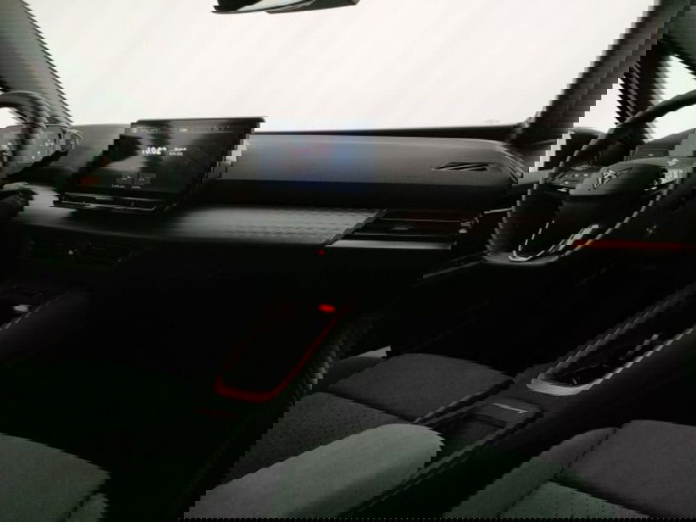 Cupra Born usata a Vicenza (17)