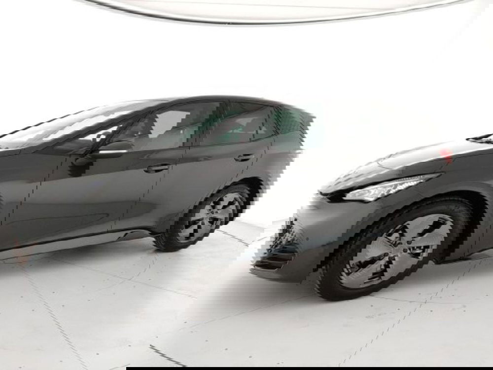 Cupra Born usata a Vicenza (2)