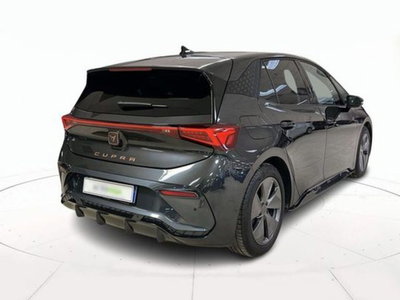 Cupra Born Born 58kWh Impulse+ del 2023 usata a Arzignano