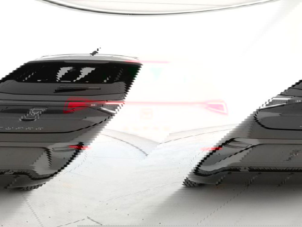 Cupra Born usata a Vicenza (5)